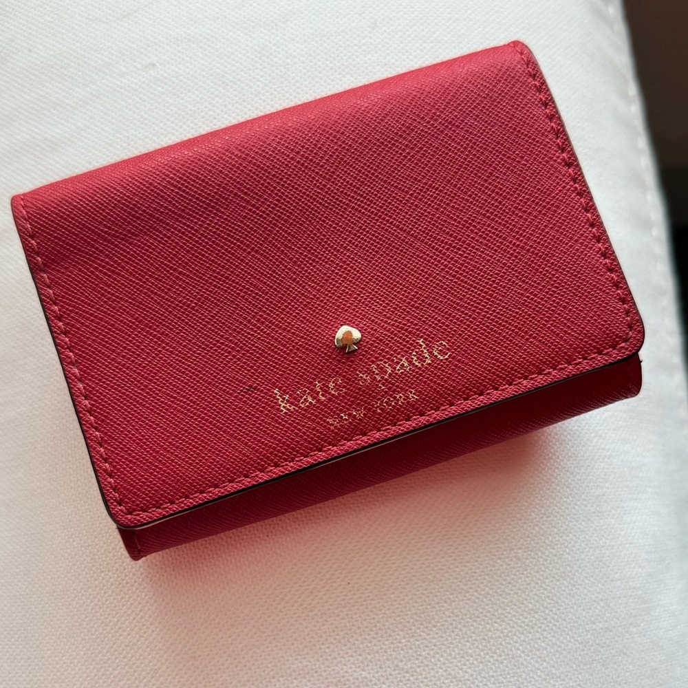 Kate Spade Wallet